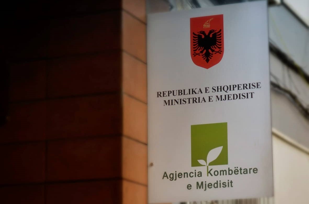 AKSHI, tender 222 mln leke per dixhitalizimin e sistemit mjedisor per AKM